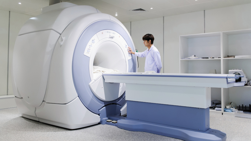 MRI and Dignostic Testing