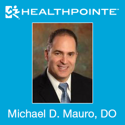 Michael Mauro DO, Healthpointe Spine Surgeon