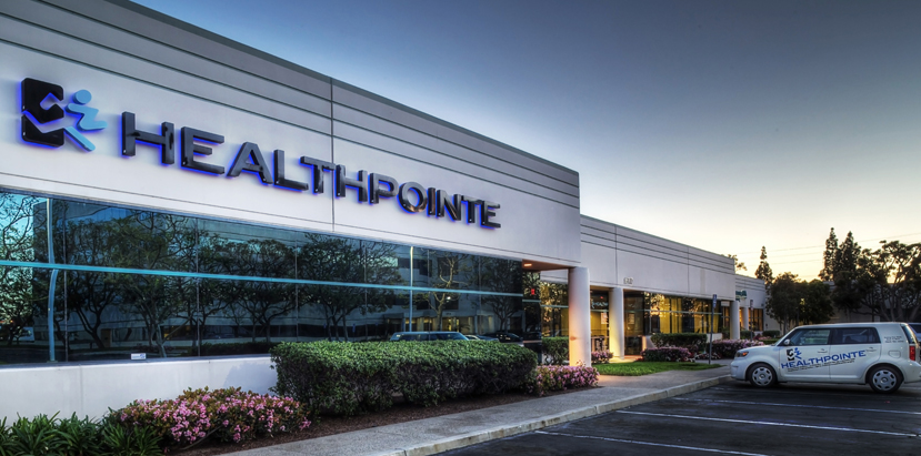 Healthpointe La Mirada