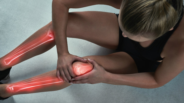 Pain-in-knee-IT-band