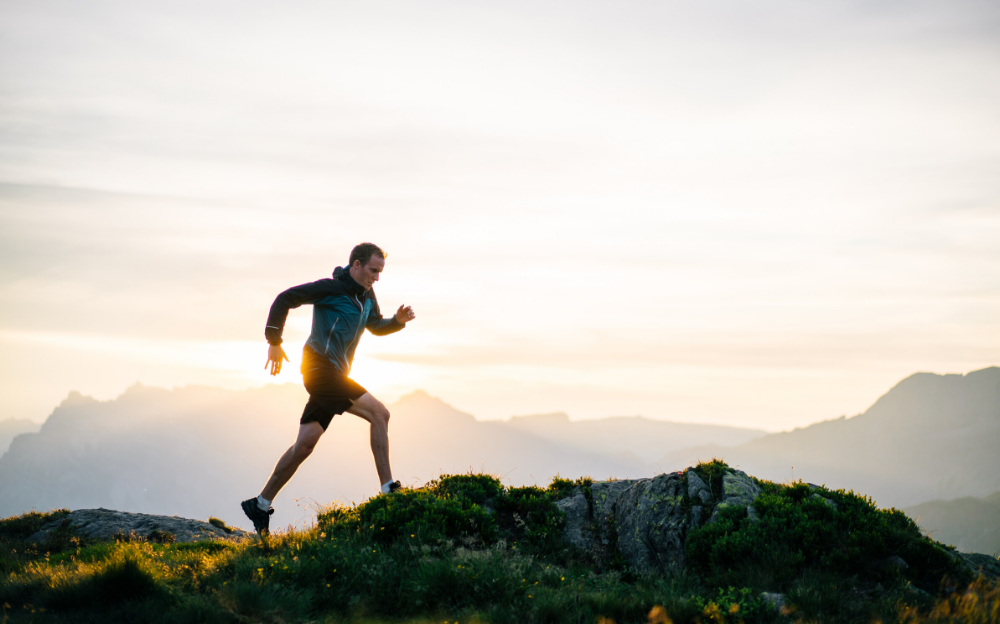 How to Stay Safe this National Running Day