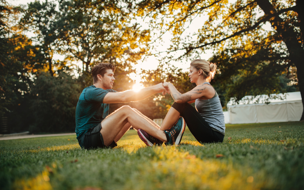 How Can Exercise Improve My Sexual Health Healthpointe